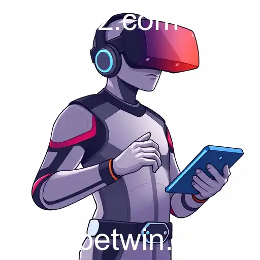 Revolução nos Jogos Online: Tendências e Inovações de 2025