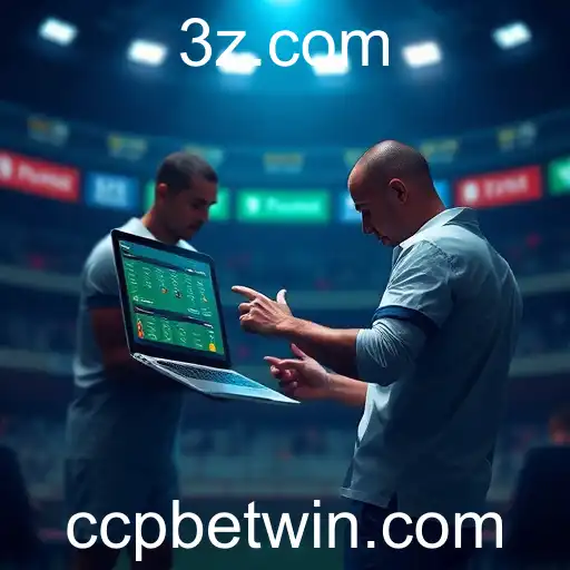 Impacto do 'ccpbet' nos Jogos Online em 2025