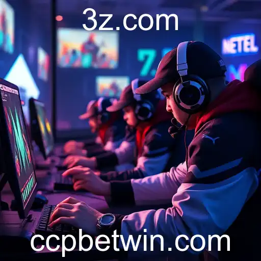 O Impacto Crescente dos Jogos Virtuais em 2025