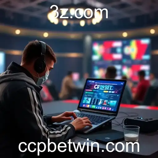 A Ascensão das Apostas Online em Tempos de Mudança