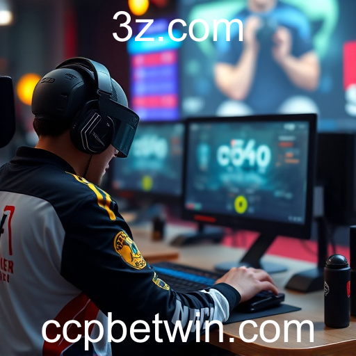 Reviravoltas Recentes no Mundo dos Jogos Online
