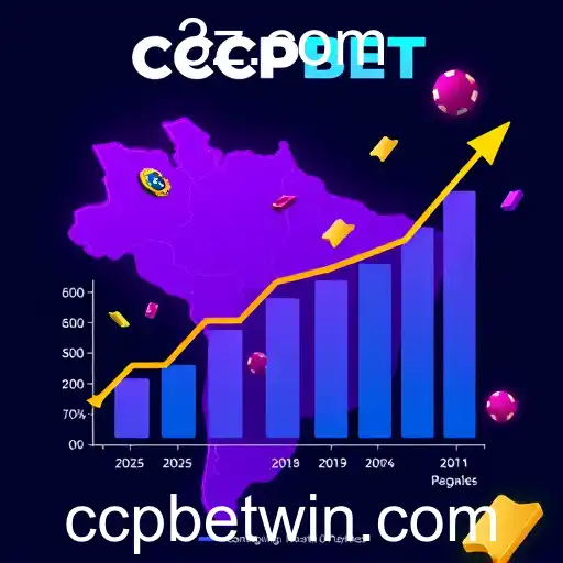 A Ascensão dos Jogos de Apostas no Brasil