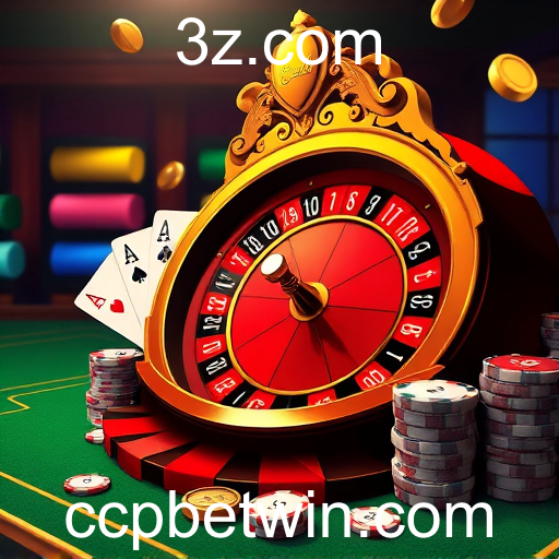 Atrações e Diversões nos Jogos de Cassino do CCPBet
