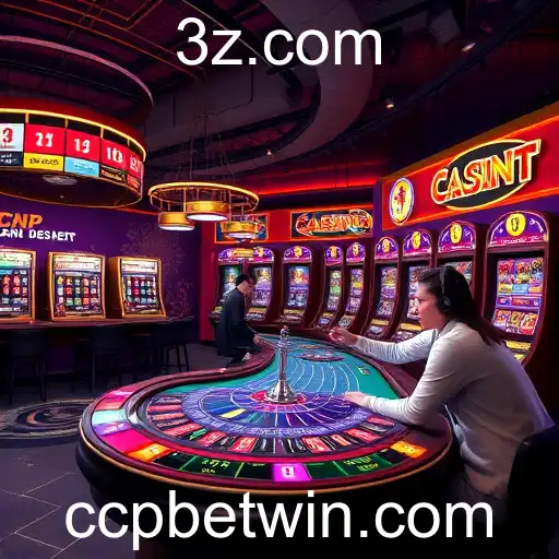 Apostas e tendências emergentes em CCPBet em 2025