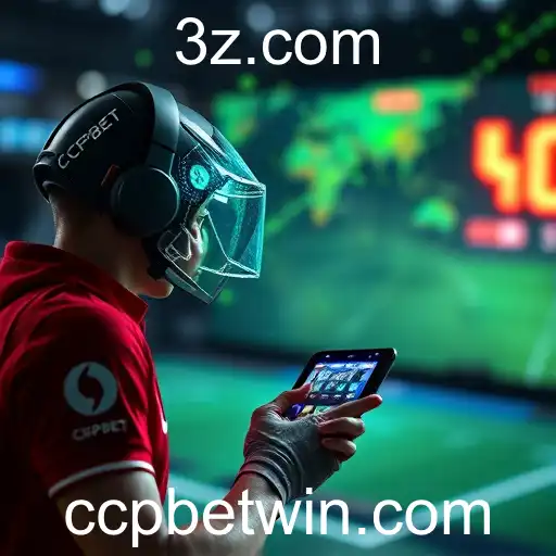 Tendências Emergentes no Mundo dos Jogos