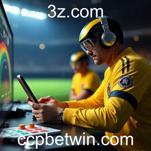 Cenário Atual dos Jogos Online no Brasil