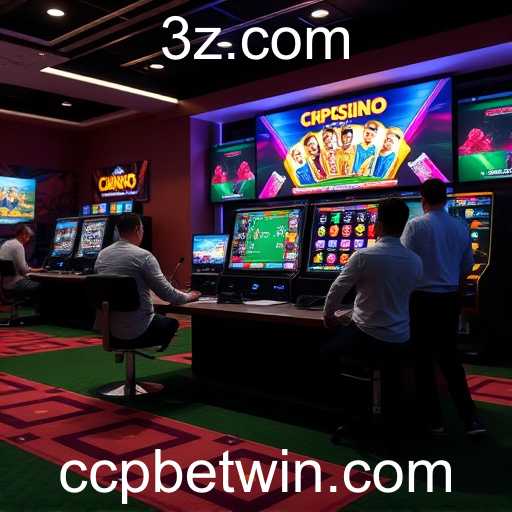 Impacto do Crescimento de Cassinos Online em 2025