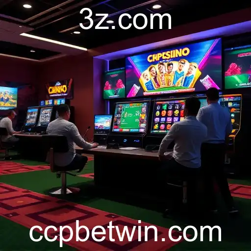 Impacto do Crescimento de Cassinos Online em 2025