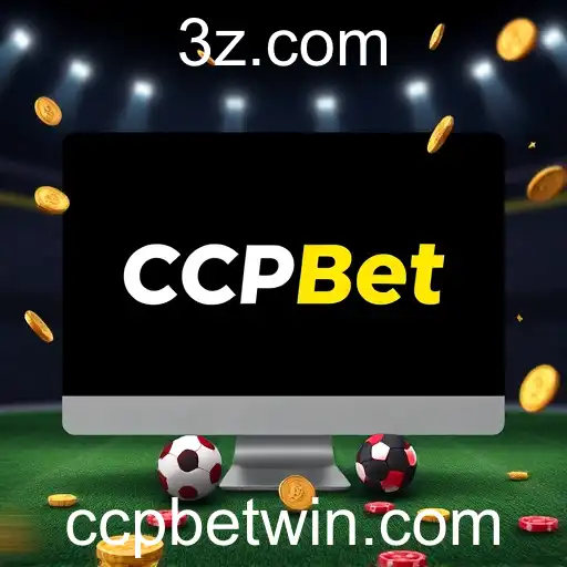 A Nova Era dos Jogos de Azar com CCPBet