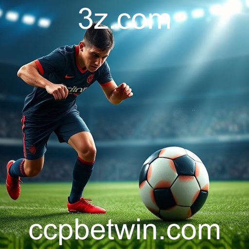 Apostas Esportivas em ccpbet: Uma Nova Dimensão de Entretenimento
