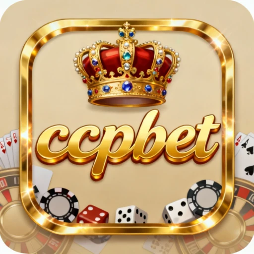 ccpbet logo