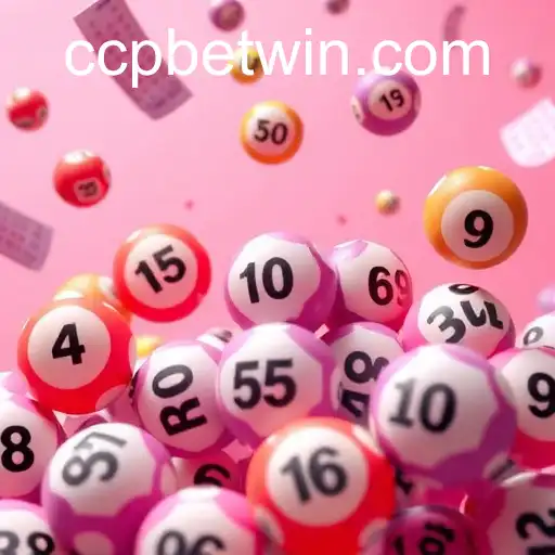 Discover the Fascinating World of Lottery Games with CCPBet