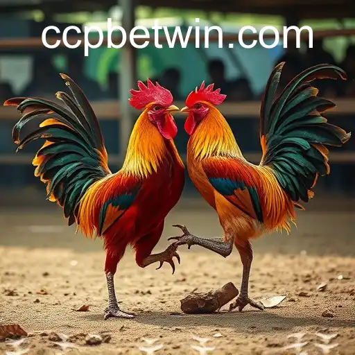 The World of Sabong Games and the Role of CCPBet