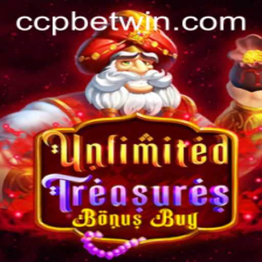 UnlimitedTreasuresBonusBuy: Dive Into Boundless Adventure and Gaming